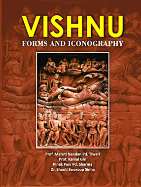 Vishnu: Forms and Iconography