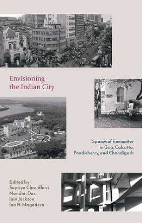 Envisioning the Indian City