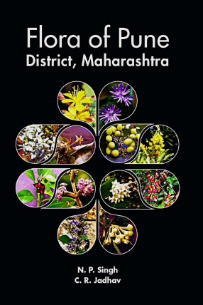 Flora of Pune District, Maharashtra