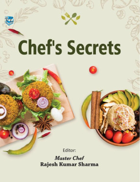 Chef’s Secrets
