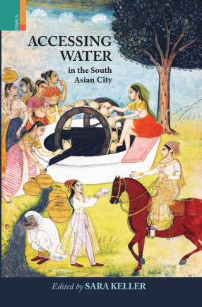 Accessing Water in the South Asian City