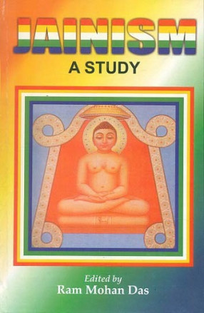 Jainism: A Study (Acharya Chandana felicitation volume)