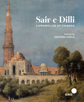 Sair-e-Dilli: Chronicles of Change
