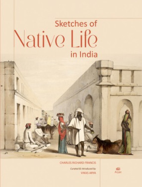 Sketches of Native Life in India