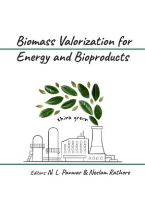Biomass Valorization for Energy and Bioproducts