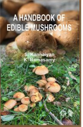 A Handbook of Edible Mushrooms