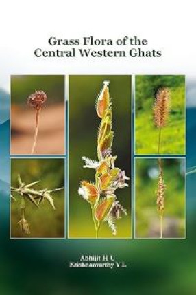 Grass Flora of the Central Western Ghats