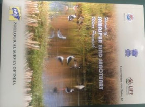 Fauna of Samaspur Bird Sanctuary, Uttar Pradesh