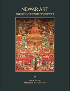 Newar Art: Nepalese Art During the Malla Period