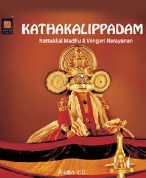 Kathakalipadam by Kottakkal Madhu