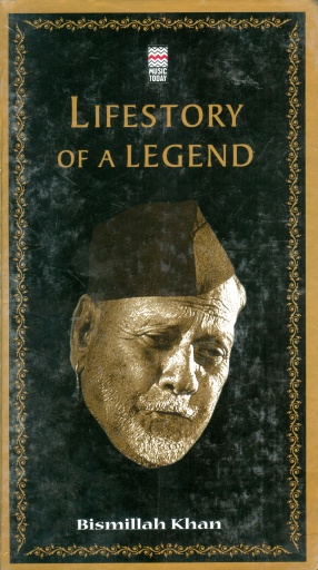 Lifestory of a Legend-Bismillah Khan