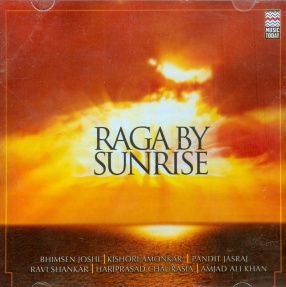 Raga By Sunrise