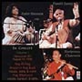 In Concert (Volumes 1 & 2)