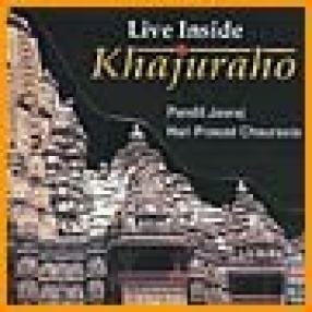 Live Inside Khajuraho (Volumes 1 & 2)