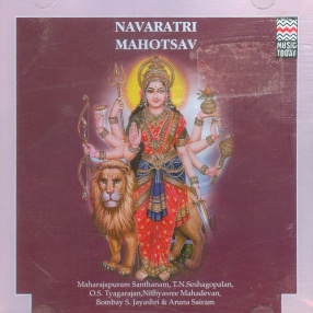 Navaratri Mahotsav