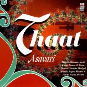 Thaat-Asavari