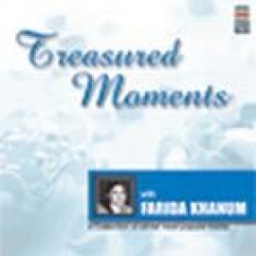 Treasured Moments-Farida Khanum