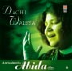 Dachi Waleya-Abida Parveen