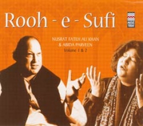 Rooh-e-Sufi