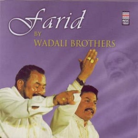 Farid-Wadali Brothers