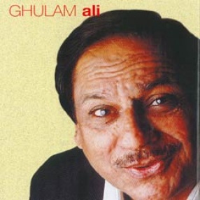 Lag Gaye Nain-Ghulam Ali
