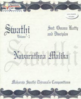 Swathi: Navarathna Malika (Volume 1)