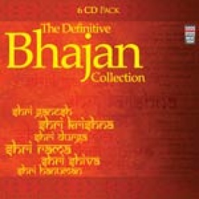 The Definitive Bhajan Collection