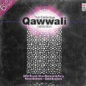 The Definitive Qawwali Collection
