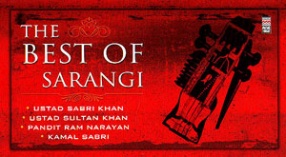 The Best of Sarangi (In 2 CDs)