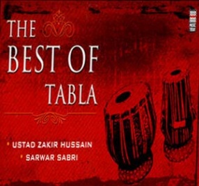 The Best of Tabla