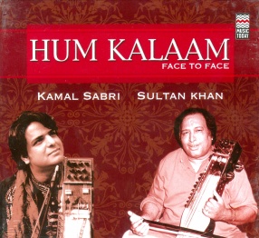 Hum Kalaam-Face To Face