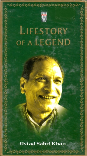 Lifestory of a Legend-Ustad Sabri Khan