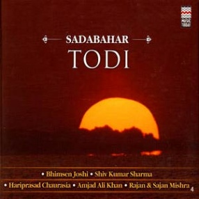 Sadabahar Todi