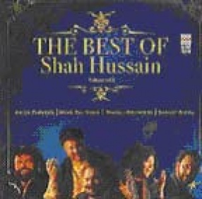 The Best Of Shah Hussain