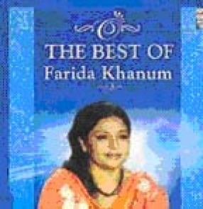 The Best of Farida Khanum