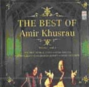 The Best Of Amir Khusrau