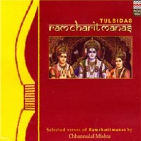 Tulsidas-Ramcharitmanas