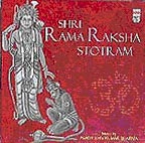 Shri Rama Raksha Stotram