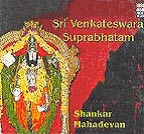 Sri Venkateswara Suprabhatam