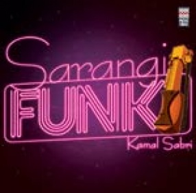 Sarangi Funk