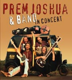 Prem Joshua & Band In Concert