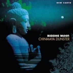 Buddha Moon