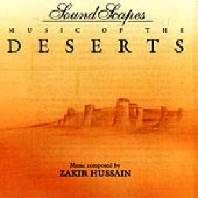 Soundscapes: Music of the Deserts