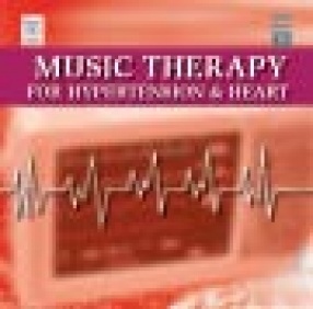 Music Therapy for Hypertension & Heart