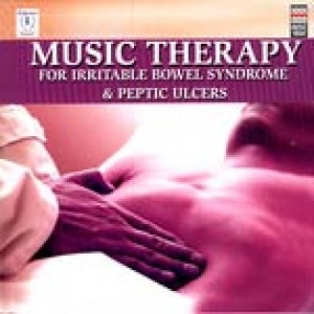 Music Therapy for Irritable Bowel Syndrome & Peptic Ulcers
