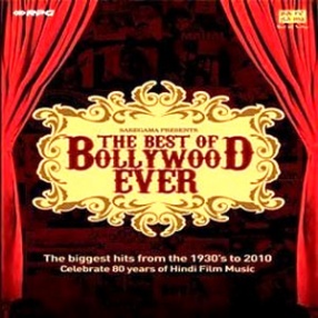 The Best Of Bollywood Ever