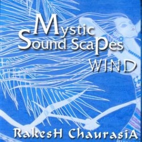 Mystic Soundscapes Wind