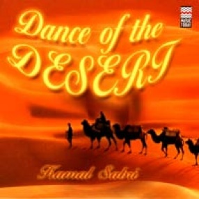 Dance of the Desert