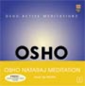 Osho Meditation-Dynamic