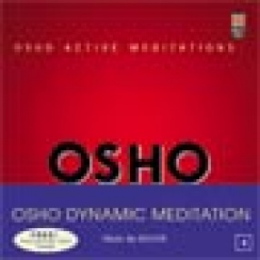 Osho Meditation-Kundalini